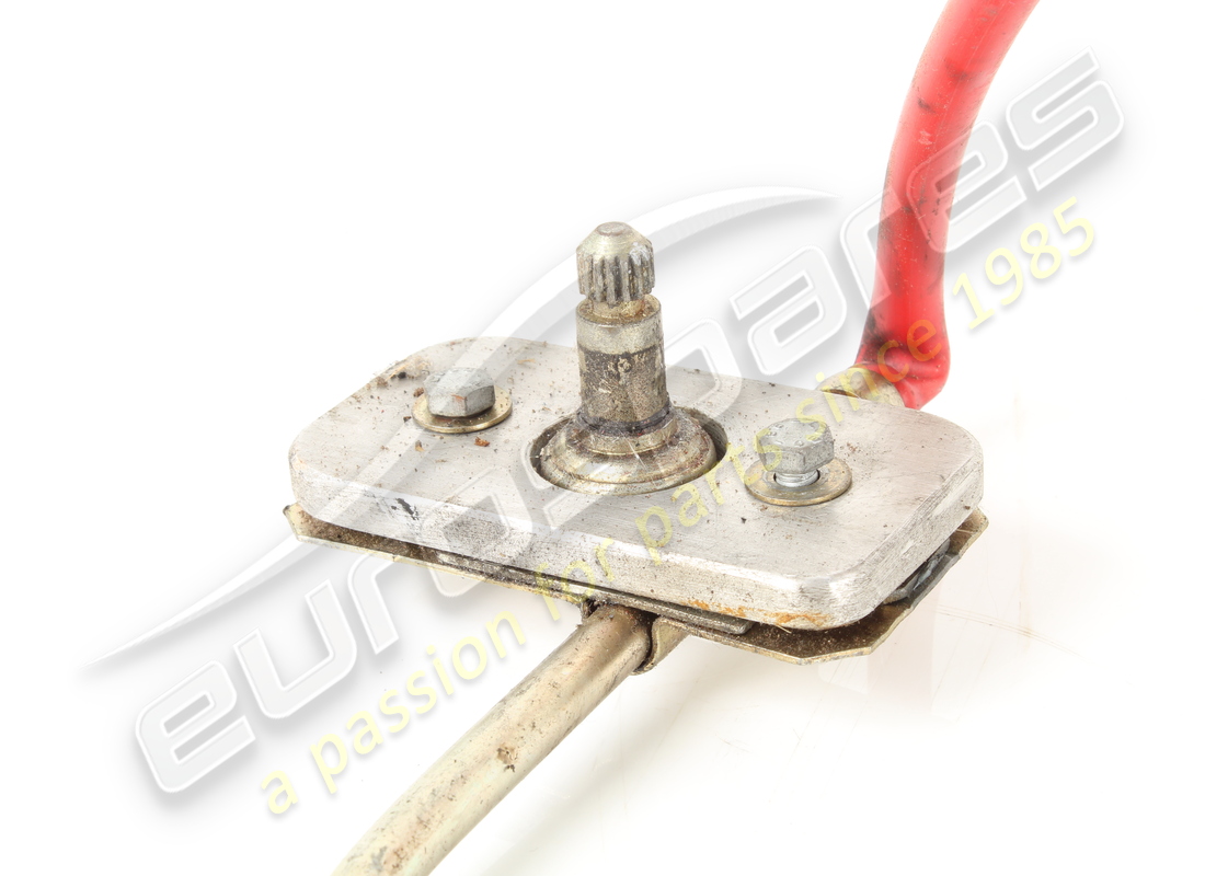 alzata finestra sx usato ferrari. numero parte 64191300 (2)