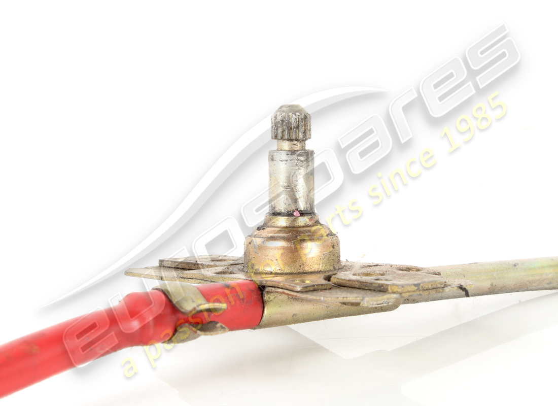 alzatore finestra dx usato ferrari. numero parte 64191200 (2)