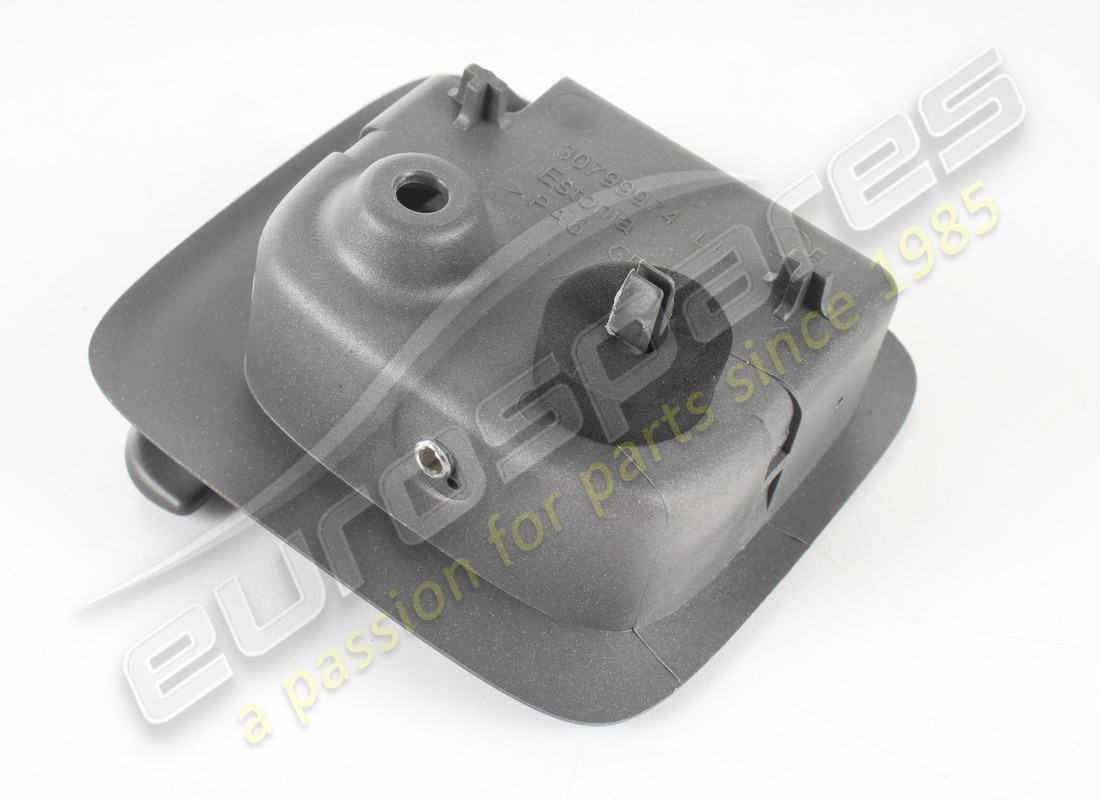 usato aston martin sblocco a leva del cofano. numero parte 9g436411062 (4)