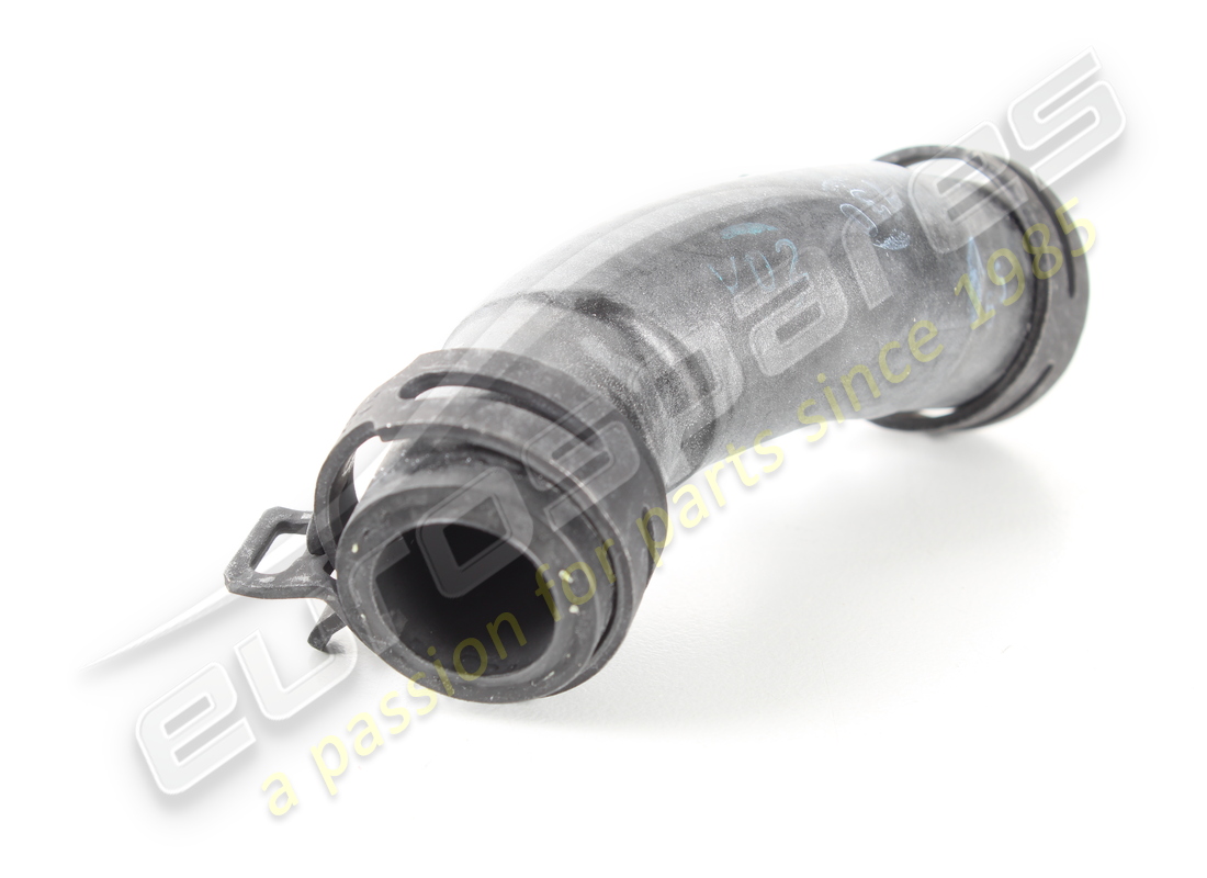 nuovo porsche tubo flessibile del riscaldatore. numero parte 97010642002 (1)