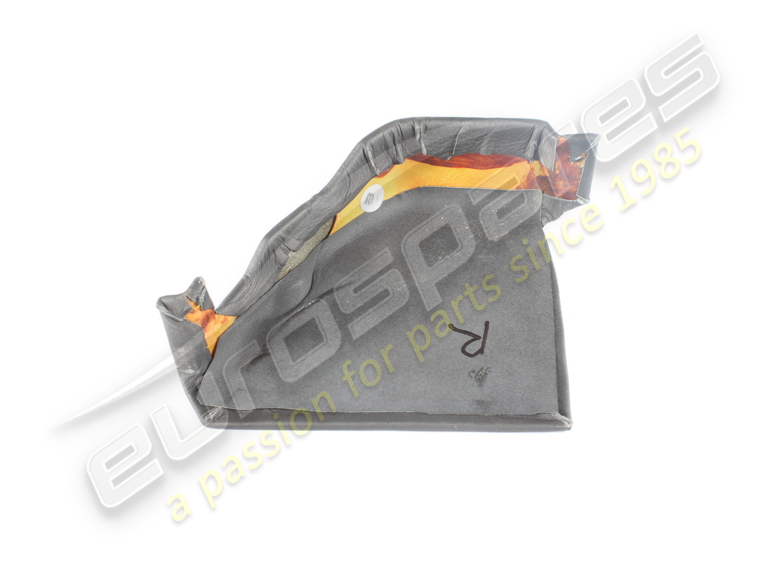 usato ferrari finitura destra in nero vm8500. numero parte 64412600 (2)