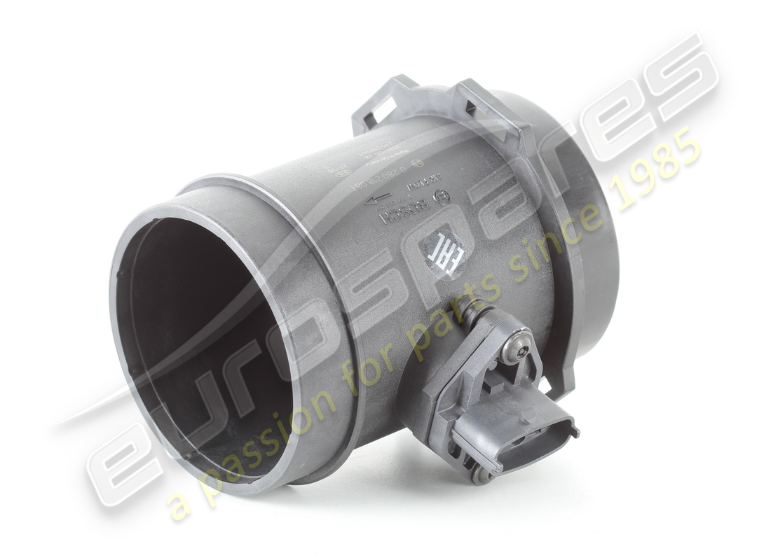 NUOVO BOSCH MISURATORE DEL FLUSSO D'ARIA. NUMERO PARTE 180045 (2) nuovo bosch misuratore del flusso d'aria. numero parte 180045 (2)