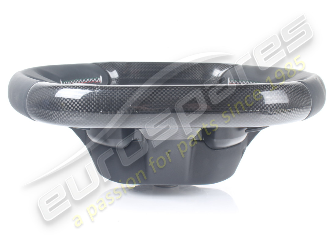 volante completo ferrari usato. numero parte 337540 (9)