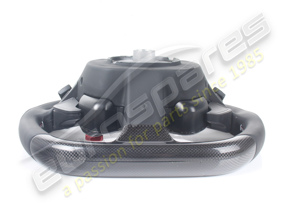 volante completo ferrari usato. numero parte 337540 (10)