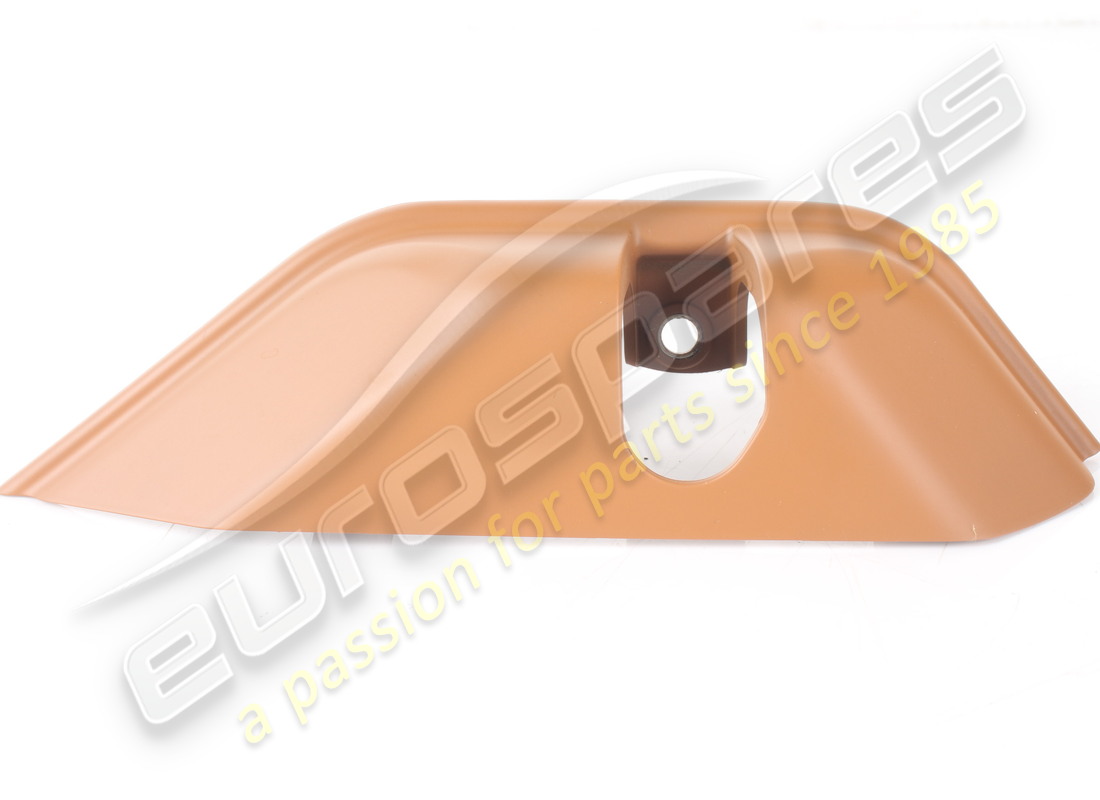 COPERTURA DI RIBALTAMENTO SEDILE DESTRO USATA Ferrari. NUMERO PARTE 82224800 (1)