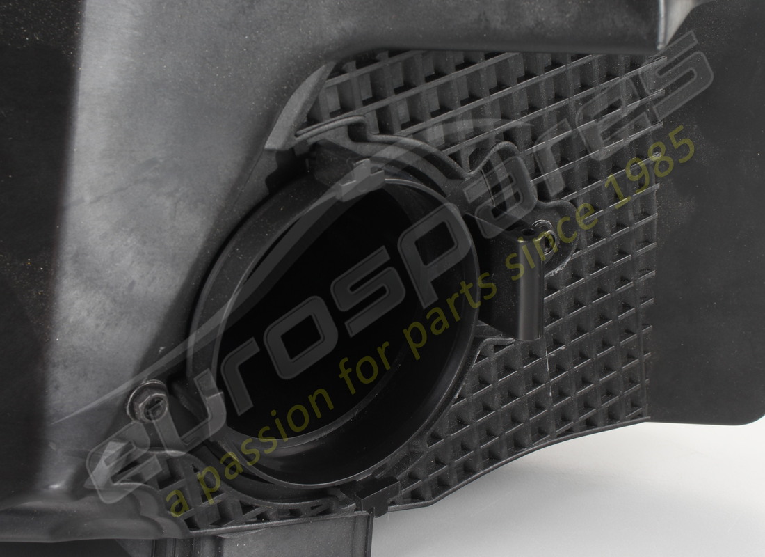 nuovo aston martin assy airbox-rhs. numero parte 4g439600bd (5)