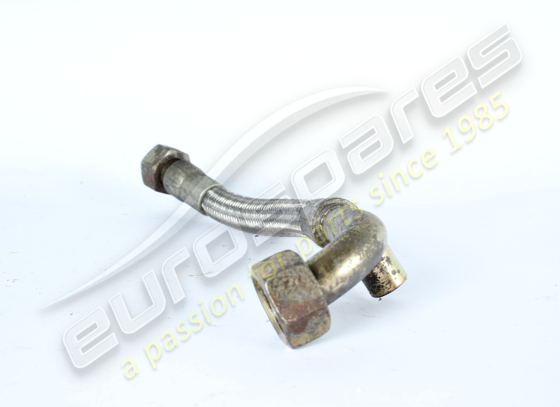 tubo olio ferrari usato oe. numero parte 240761 (1)