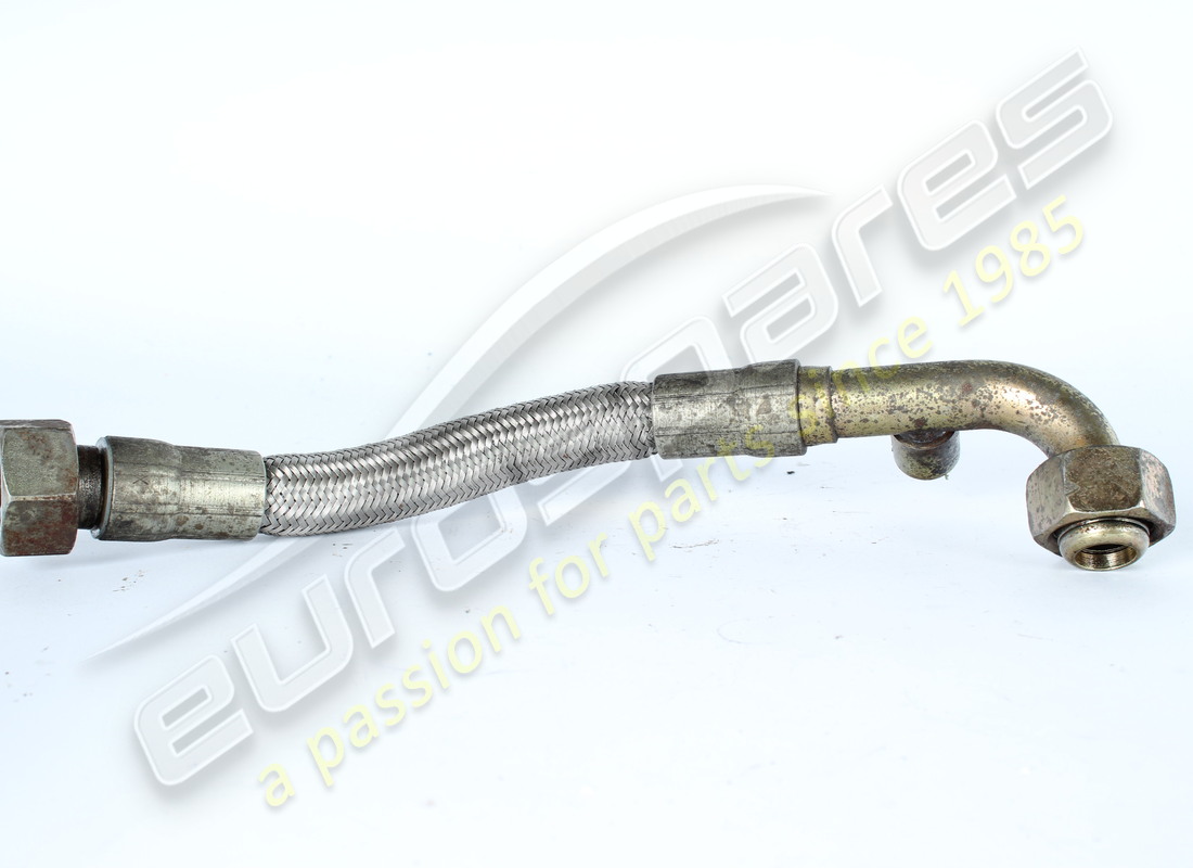 tubo olio ferrari usato oe. numero parte 240761 (2)