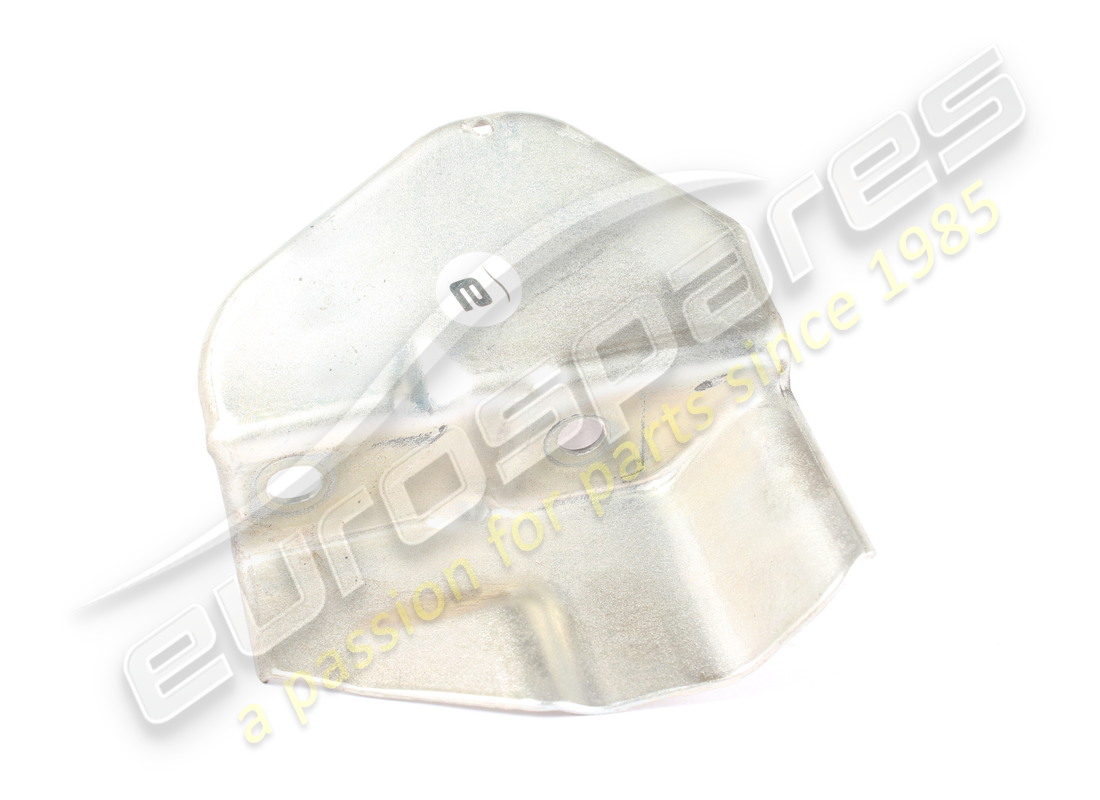 SCUDO ALTERNATORE Ferrari USATO. NUMERO PARTE 311598 (1)