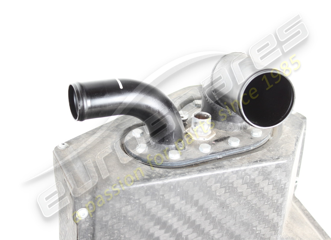 serbatoio carburante completo usato eurospares con vescica, pompe e sensori. numero parte eap1493219 (5)