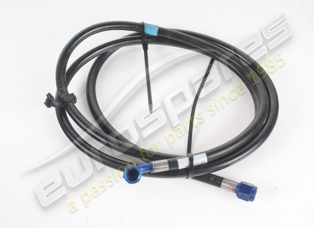 TUBO USATO Ferrari DAL CRIC SOLLEVATORE ANTERIORE. NUMERO PARTE 338808 (1) TUBO USATO Ferrari DAL CRIC SOLLEVATORE ANTERIORE. NUMERO PARTE 338808 (1)