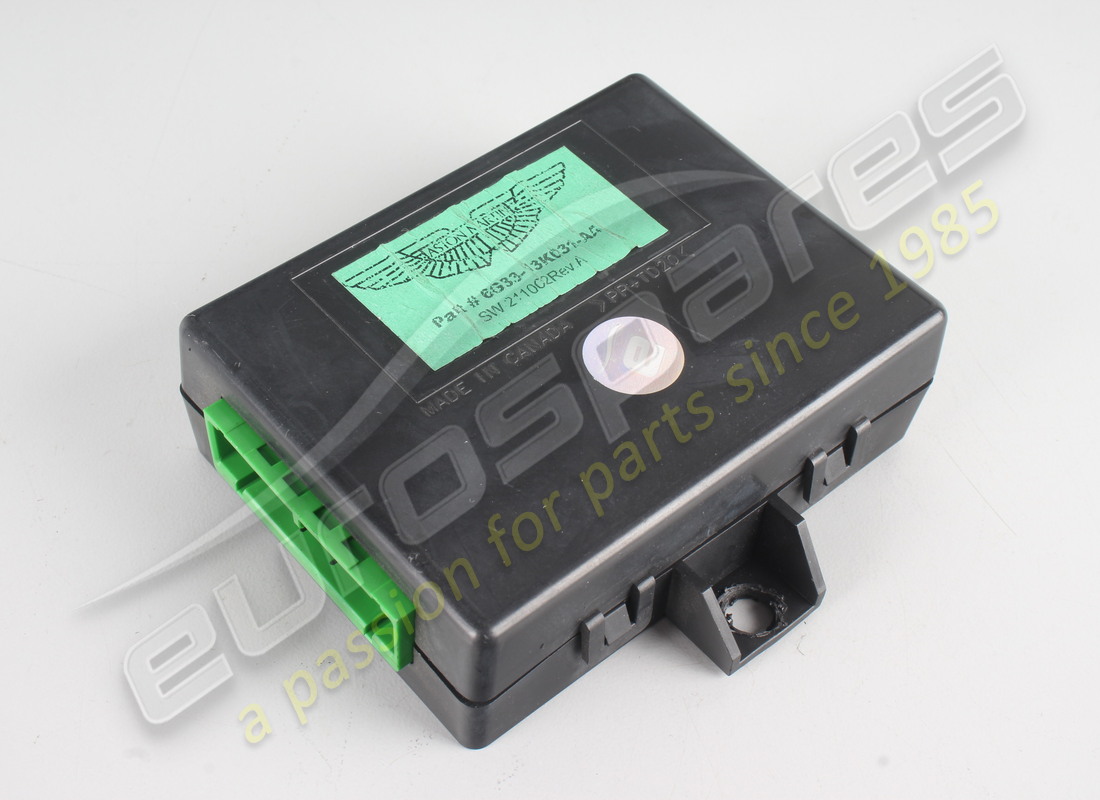 MODULO Aston Martin USATO, LIVELLAMENTO FARI. NUMERO PARTE 6G3313K031AA (1)