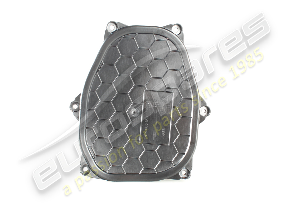 NUOVO PORSCHE TAPPO TERMINALE CON GUARNIZIONE. NUMERO PARTE 992941809 (3) nuovo porsche tappo terminale con guarnizione. numero parte 992941809 (3)