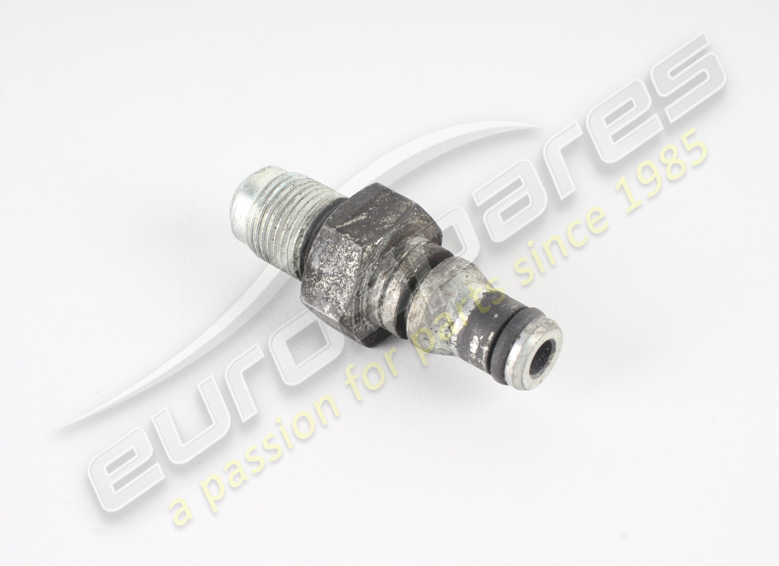 GRUPPO CONNETTORE Aston Martin USATO, PRESSIONE. NUMERO PARTE 6G337K640BA (1)