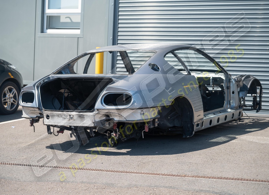 carrozzeria completa ferrari usata. numero parte 65887700 (9)