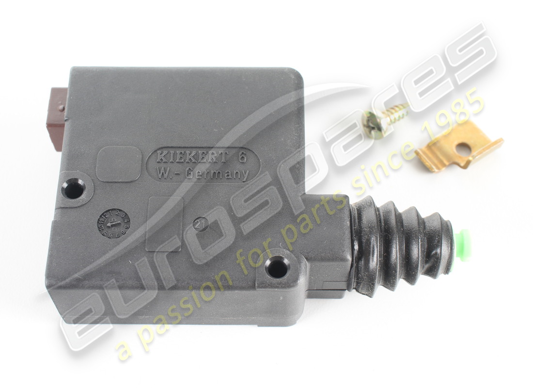 nuovo ferrari attuatore porta carburante. numero parte 63714500 (1)
