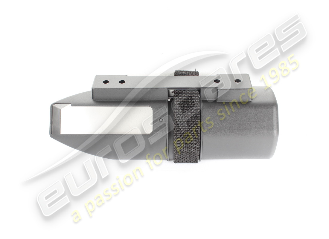 nuova staffa porsche - estintore. numero parte pab860985 (2)