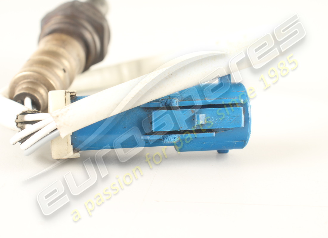 sensore cat.monitor aston martin usato. numero parte 1r123910175 (2)