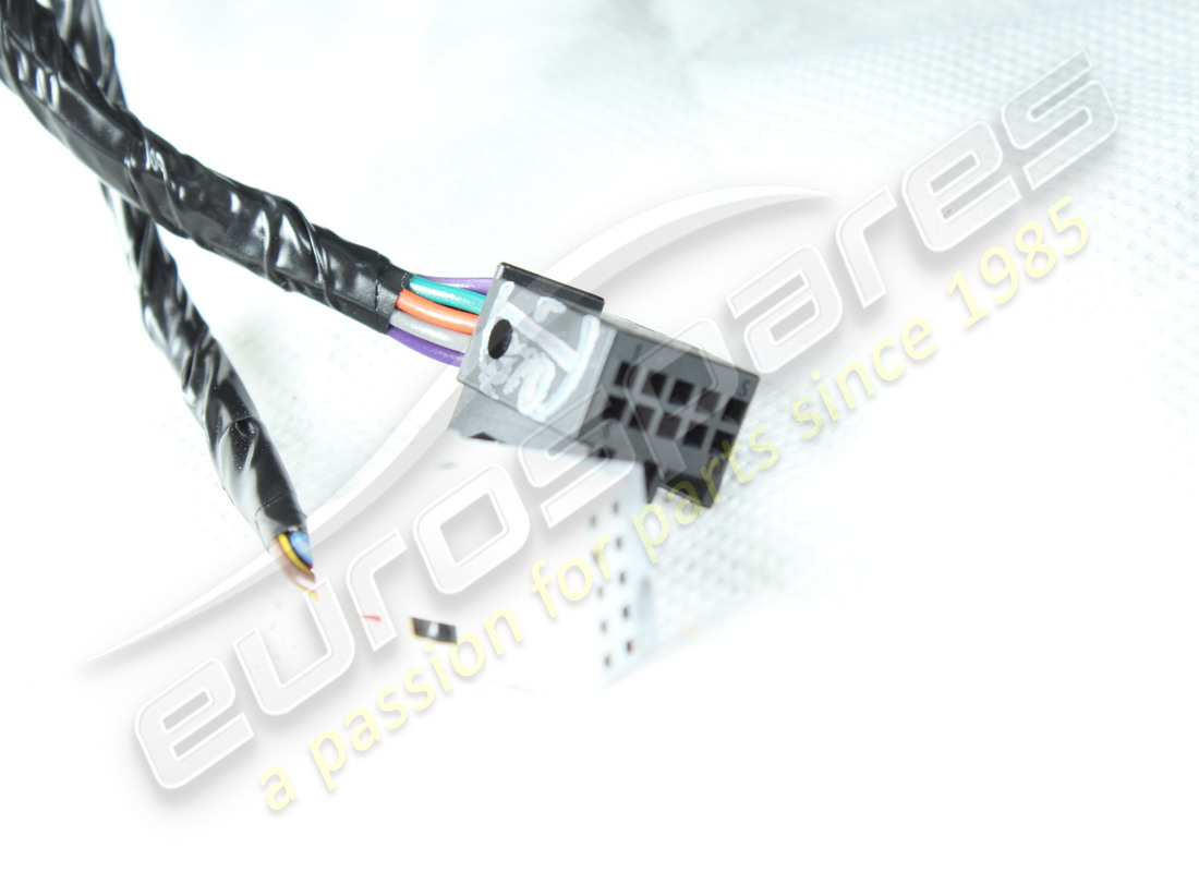 nuovo maserati specchio retrovisore dx. numero parte 670048062 (2)