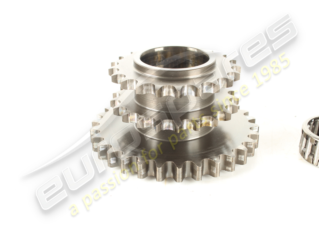 RUOTA DENTATA TRASMISSIONE Ferrari USATA. NUMERO PARTE 193565 (1)