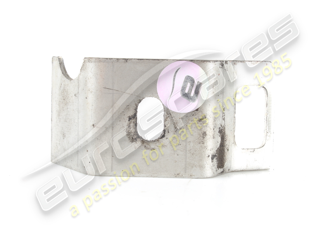 USATO Ferrari STAFFA SX MANIGLIA ESTERNA PORTA. NUMERO PARTE 62407700 (1)