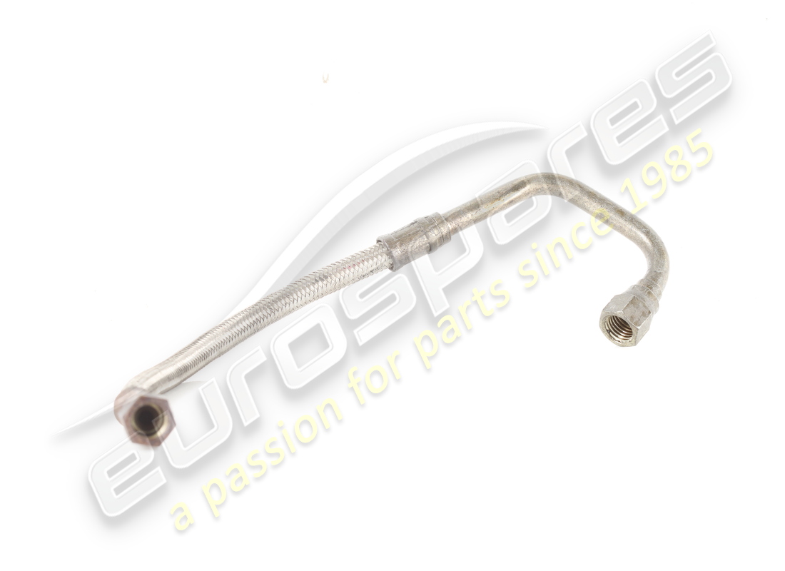 tubo di erogazione olio usato maserati. numero parte 479949203 (3)