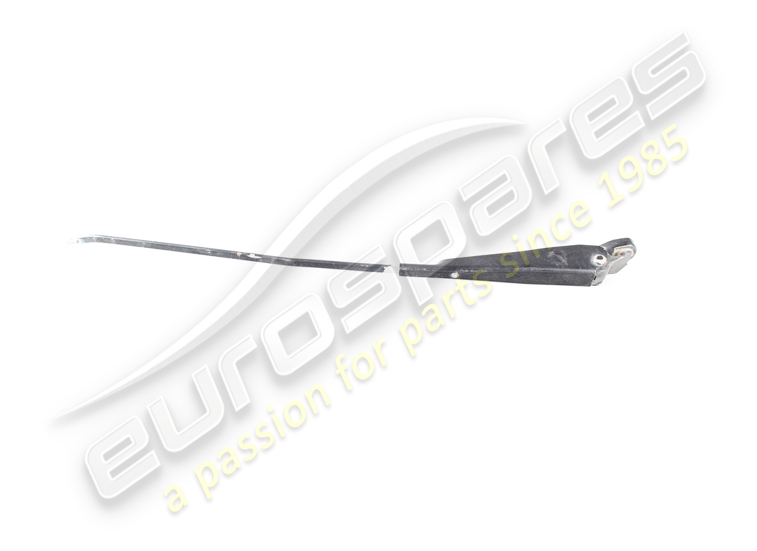 BRACCIO TERGICRISTALLO SX DANNEGGIATO Ferrari LHD . NUMERO PARTE 108739 (1)