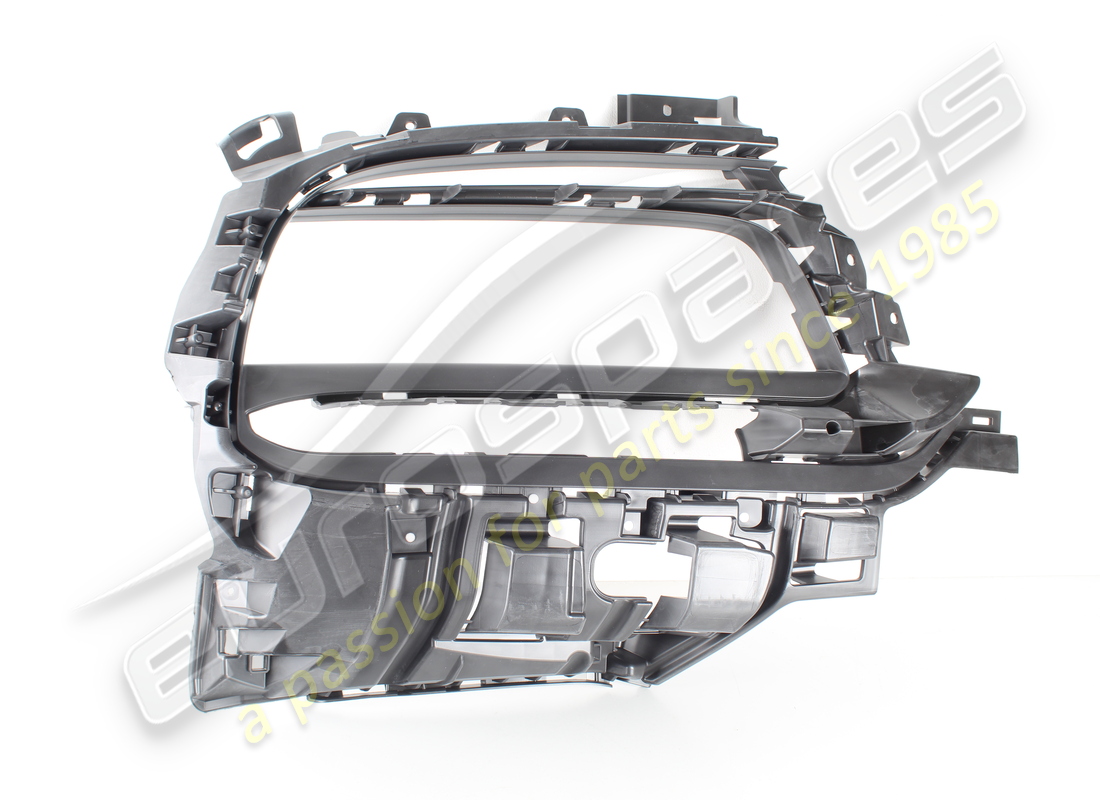 NUOVA PORSCHE GRIGLIA NERO OPACO. NUMERO PARTE 971807681DOK1 (1) nuova porsche griglia nero opaco. numero parte 971807681dok1 (1)