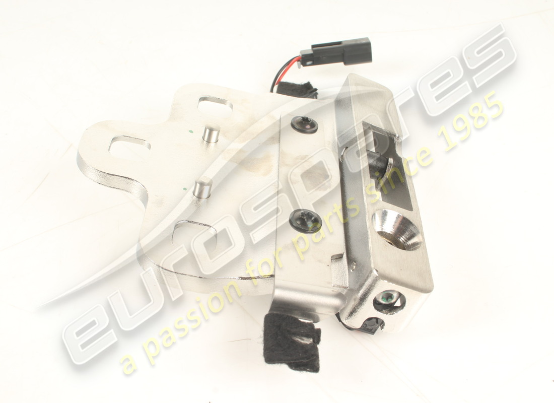 USATO FERRARI STRIKER LH COMPLETO. NUMERO PARTE 83977900 (3) usato ferrari striker lh completo. numero parte 83977900 (3)