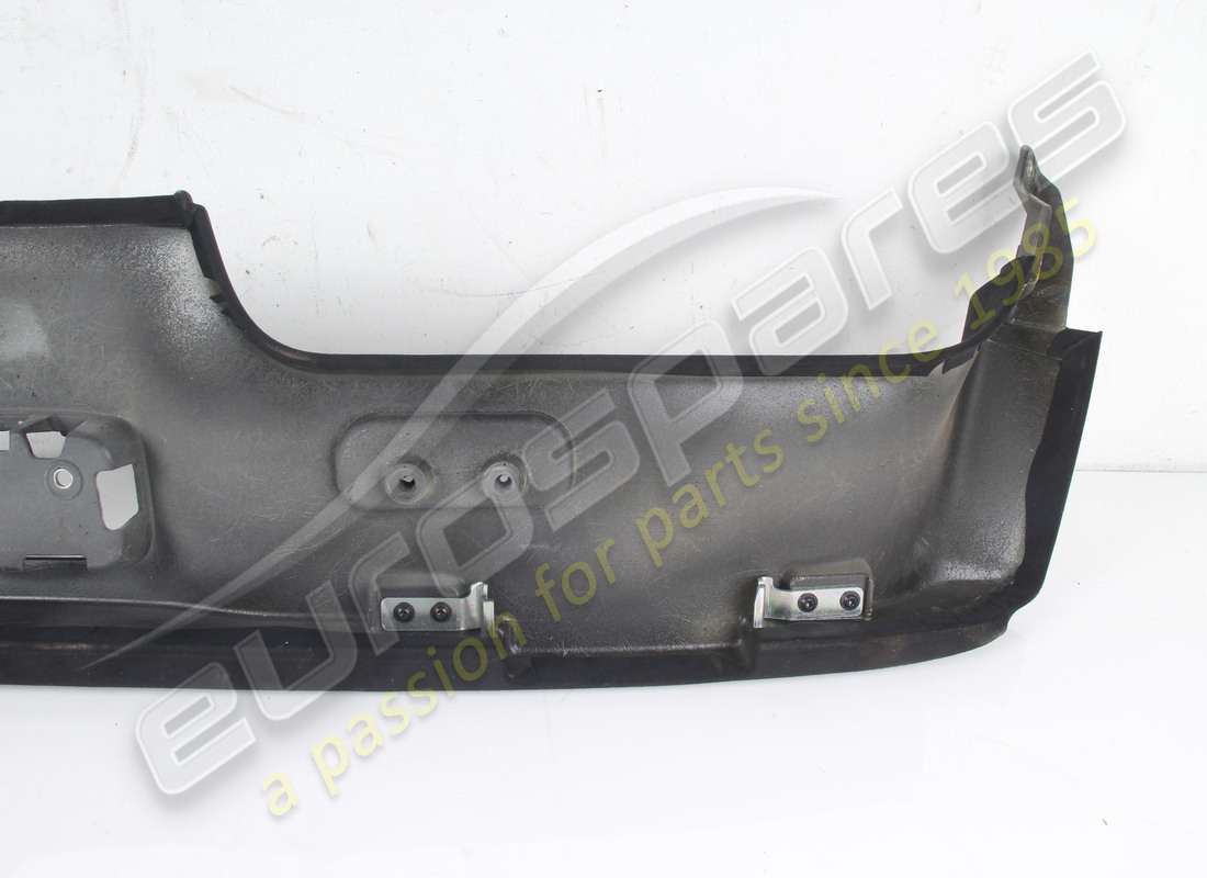 USATO FERRARI RICOPRIMENTO SUPERIORE PARAB. NUMERO PARTE 973233 (6) usato ferrari ricoprimento superiore parab. numero parte 973233 (6)