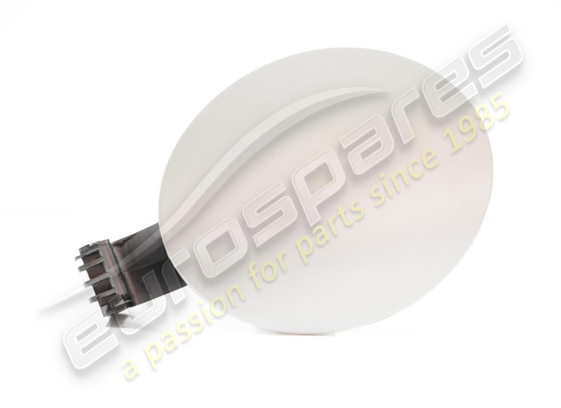 SPORTELLO BOCCHETTA RIEMPIMENTO CARBURANTE USATO Maserati . NUMERO PARTE 980145030 (1)