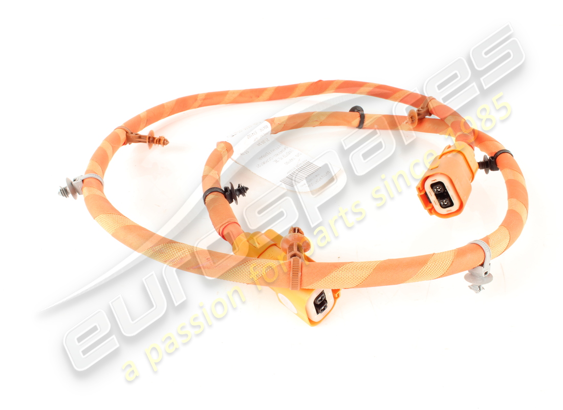 USATO Ferrari CAVO HVC8 OBC-INVERTER P2 . NUMERO PARTE 742150 (1)