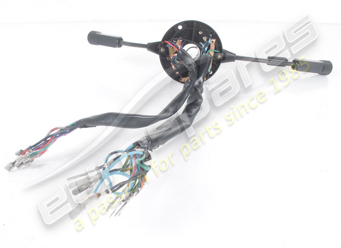 interruttore colonna ferrari danneggiato. numero parte 61838400 (8)