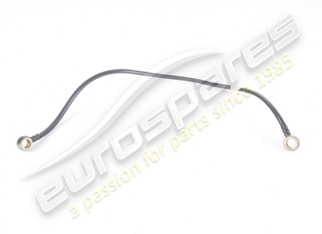 TUBO CARBURANTE Ferrari USATO. NUMERO PARTE 118395 (1) TUBO CARBURANTE Ferrari USATO. NUMERO PARTE 118395 (1)