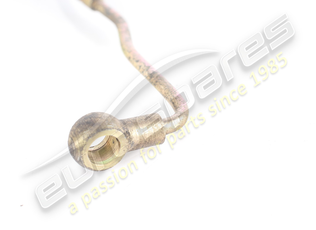 TUBO CARBURANTE FERRARI USATO. NUMERO PARTE 115507 (2) tubo carburante ferrari usato. numero parte 115507 (2)