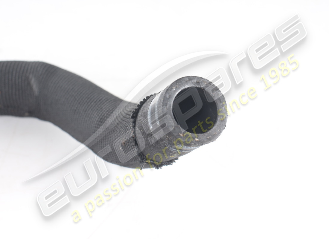 TUBO USATO FERRARI DAL SERBATOIO ALL'ALIMENTAZIONE. NUMERO PARTE 276797 (3) tubo usato ferrari dal serbatoio all'alimentazione. numero parte 276797 (3)