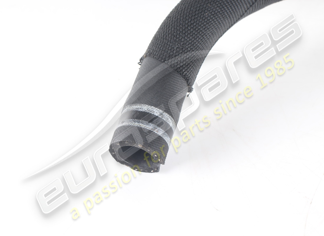 TUBO USATO FERRARI DAL SERBATOIO ALL'ALIMENTAZIONE. NUMERO PARTE 276797 (2) tubo usato ferrari dal serbatoio all'alimentazione. numero parte 276797 (2)