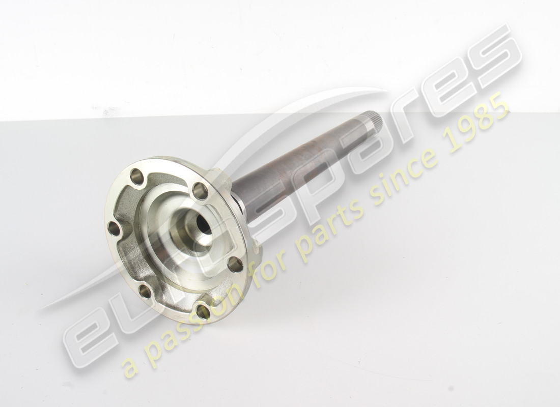 nuovo albero flangiato lamborghini. numero parte 0bz525357 (1)