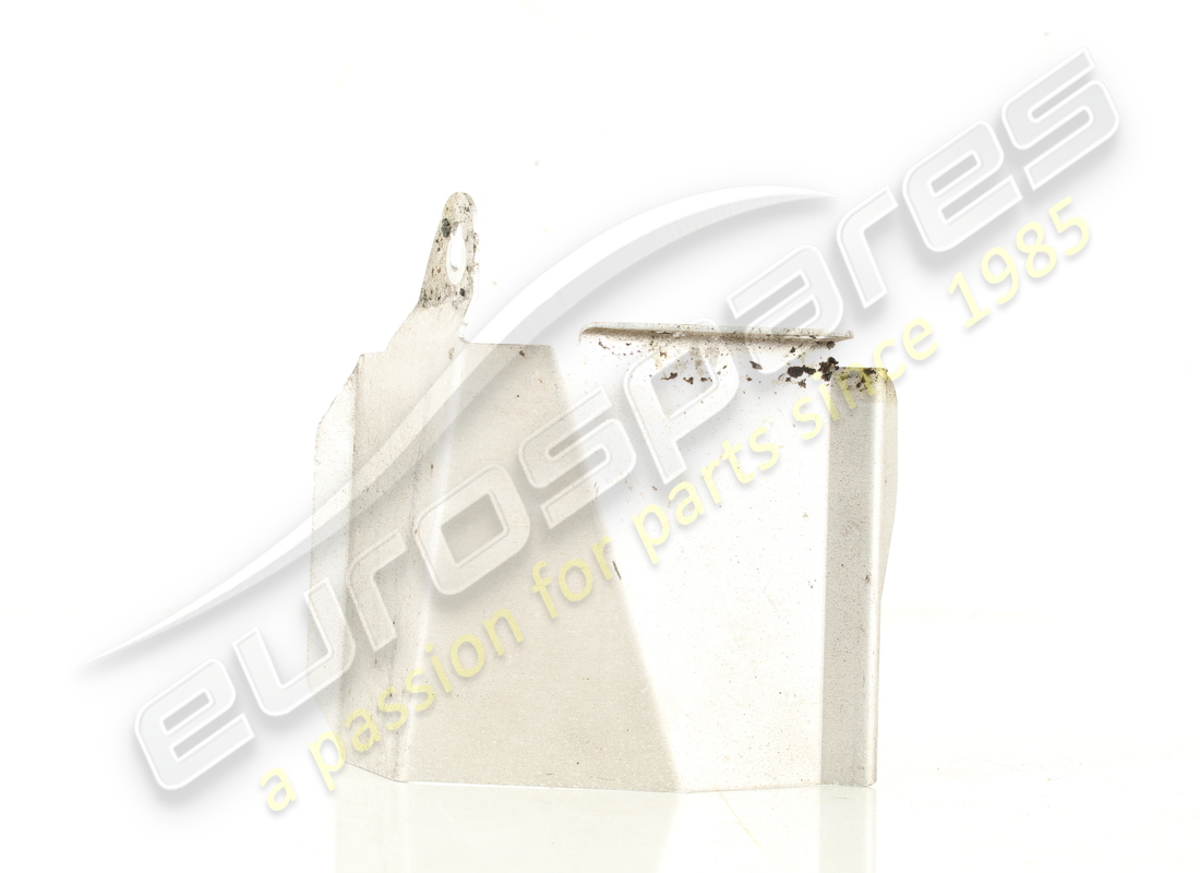 usato ferrari cambio destro montaggio anteriore riscaldamento. numero parte 958368 (2)