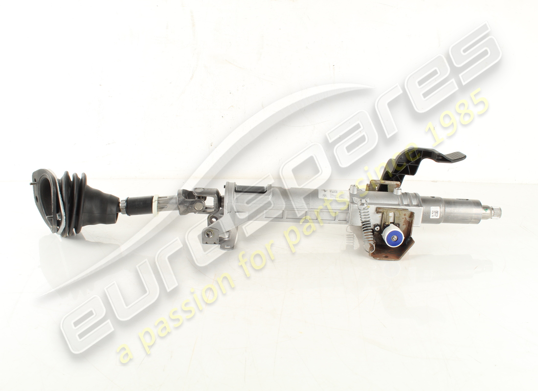 USED FERRARI PIANTONE GUIDA F171 COMPLETE MANU. PART NUMBER 786586 (1) used ferrari piantone guida f171 complete manu. part number 786586 (1)