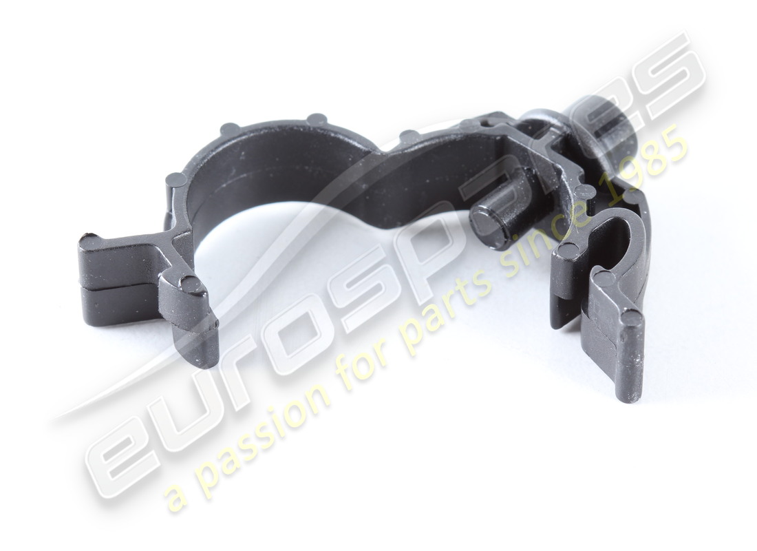 NUOVA CLIP FERRARI. NUMERO PARTE 222072 (1) nuova clip ferrari. numero parte 222072 (1)