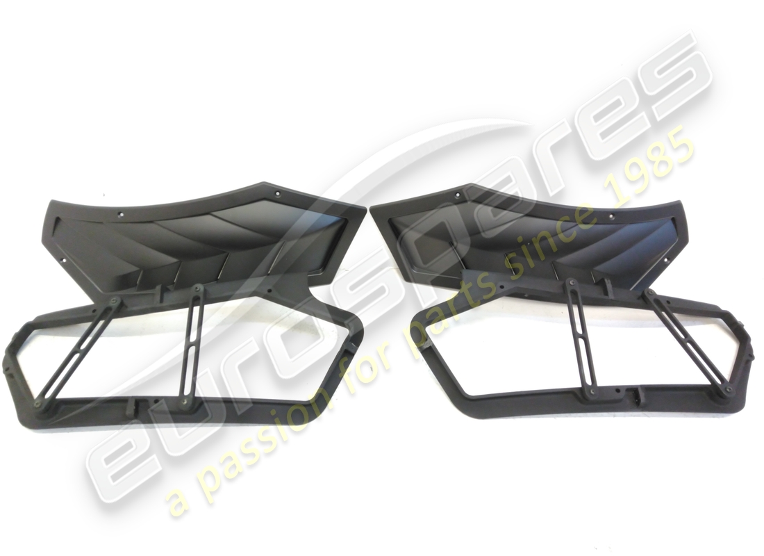 nuovo lamborghini kit sfere huracan. numero parte 4t0072195b (1)
