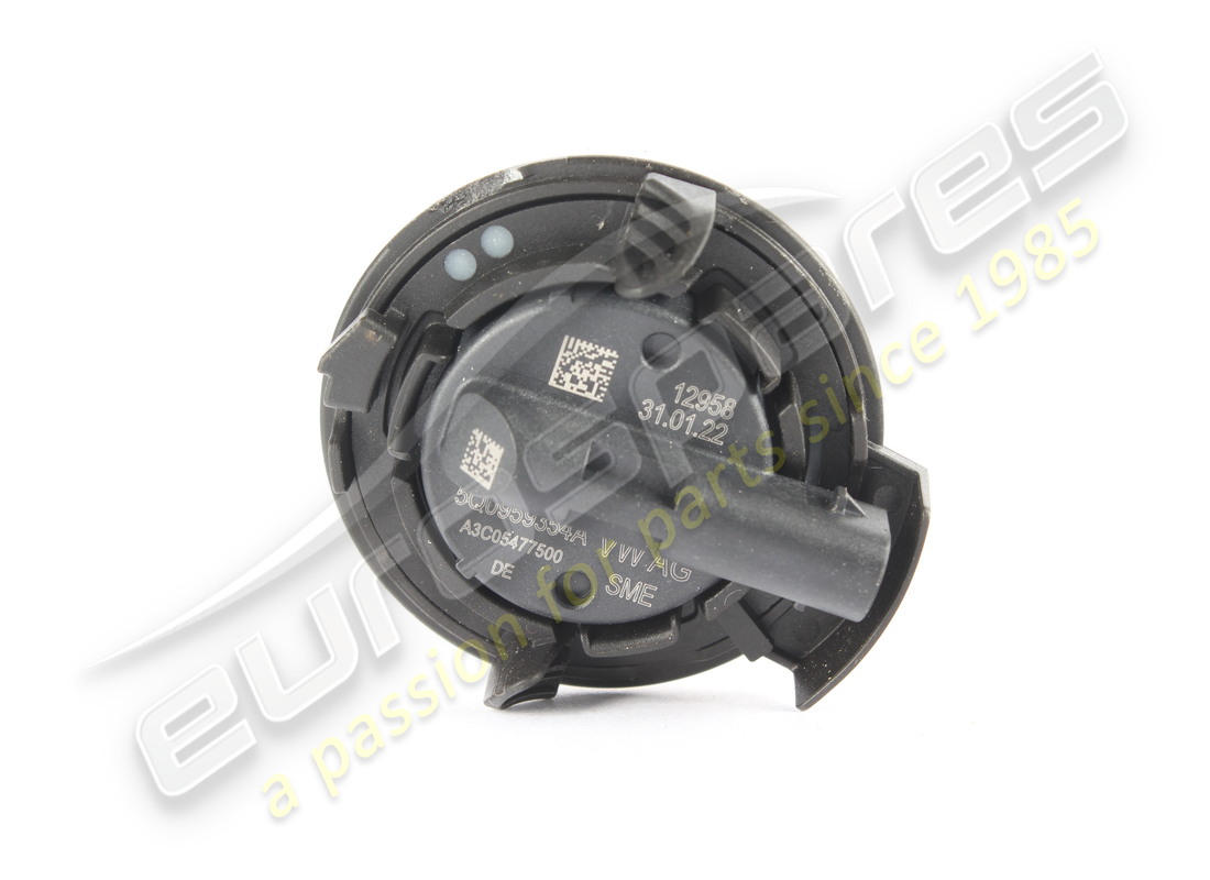 USATO Lamborghini AIR BAG, SENSORE DRUCKSENSOR TUER. NUMERO PARTE 5Q0959354A (1)