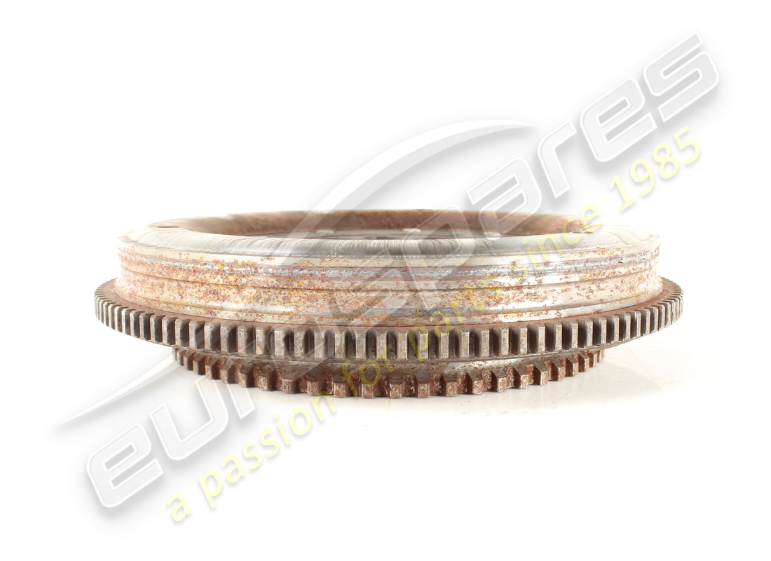 volano motore ferrari usato. numero parte 256341 (2)