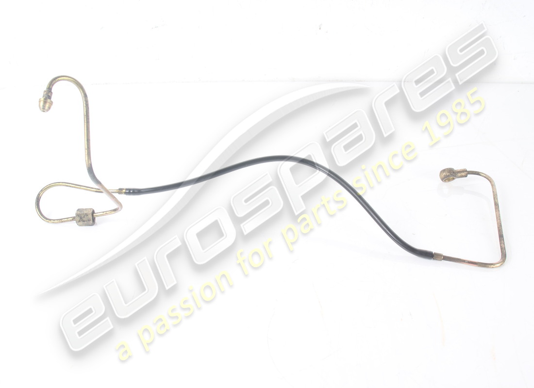 USATO FERRARI TUBO CARBURANTE AL CILINDRO 3. NUMERO PARTE 118592 (1) usato ferrari tubo carburante al cilindro 3. numero parte 118592 (1)