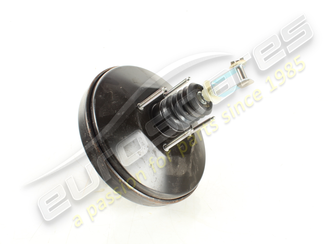 USATO Ferrari SERVO FRENO COMPLETO DI POMPA . NUMERO PARTE 248907 (1)