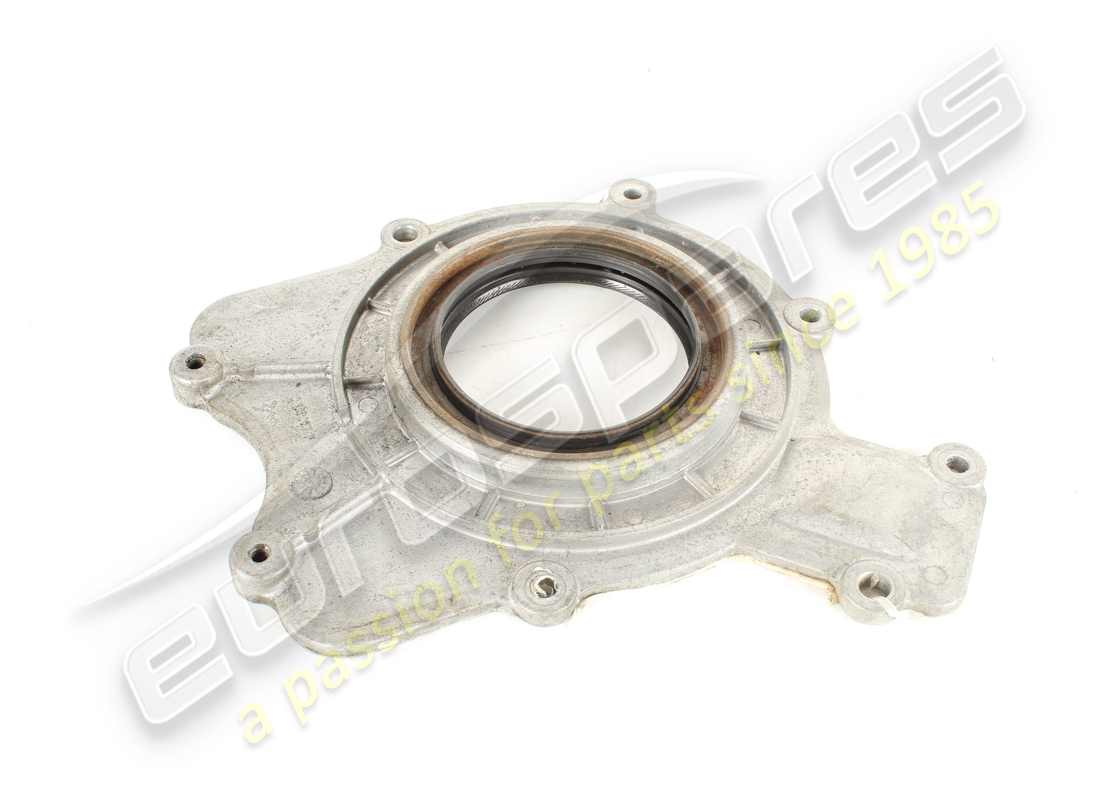 cofano motore posteriore usato ferrari. numero parte 138257 (2)