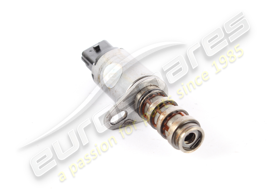 INGRANAGGIO ALBERO MOTORE FERRARI USATO. NUMERO PARTE 291034 (2) ingranaggio albero motore ferrari usato. numero parte 291034 (2)