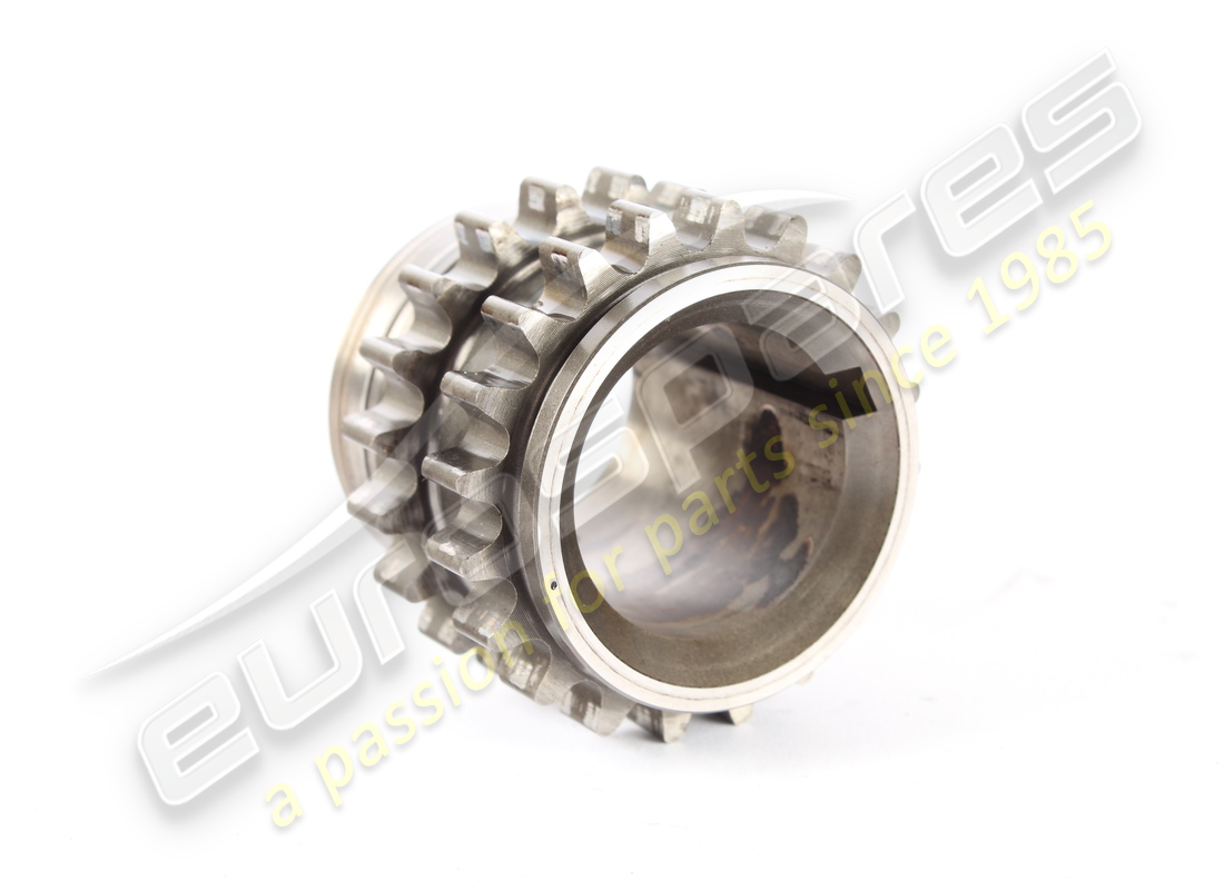 INGRANAGGIO ALBERO MOTORE FERRARI USATO. NUMERO PARTE 291034 (4) ingranaggio albero motore ferrari usato. numero parte 291034 (4)