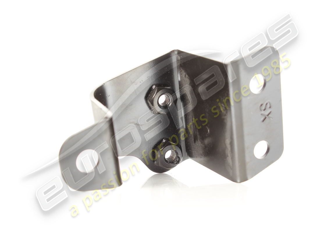 usato ferrari supporto di tiratura porta sx fastene. numero parte 88061800 (3)